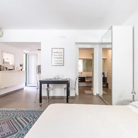 Appartamento Hospitalityrome Monti Leonina With Terrace Esterno foto