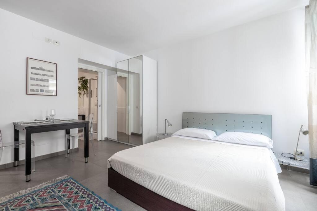 Appartamento Hospitalityrome Monti Leonina With Terrace Esterno foto